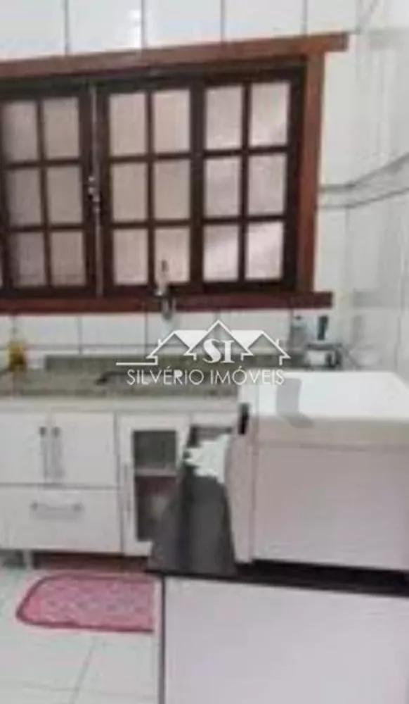Casa, 3 quartos, 185 m² - Foto 8