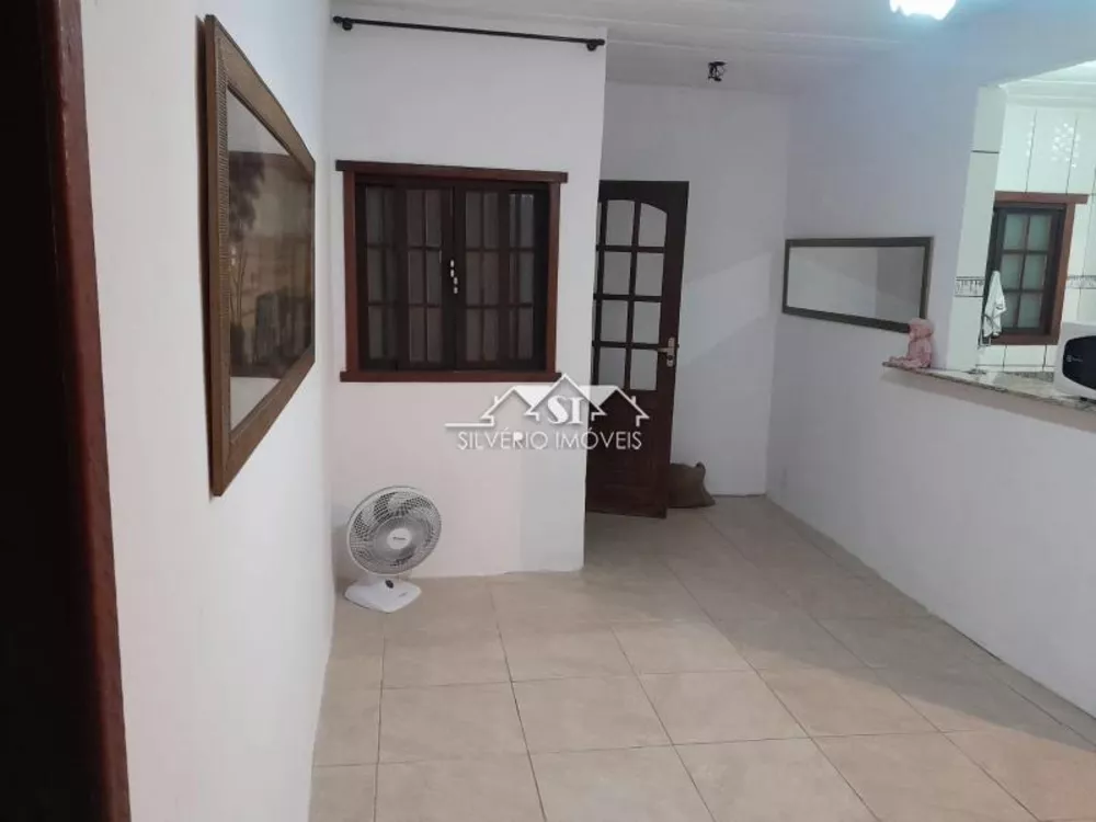 Casa, 3 quartos, 185 m² - Foto 7