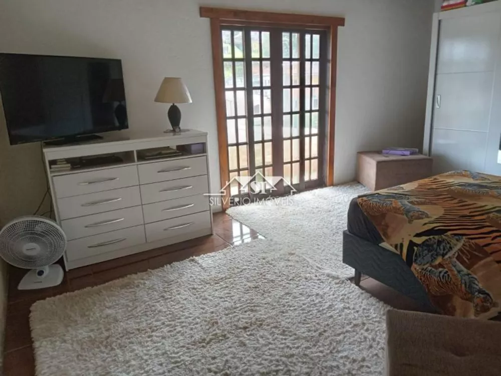 Casa, 3 quartos, 185 m² - Foto 6