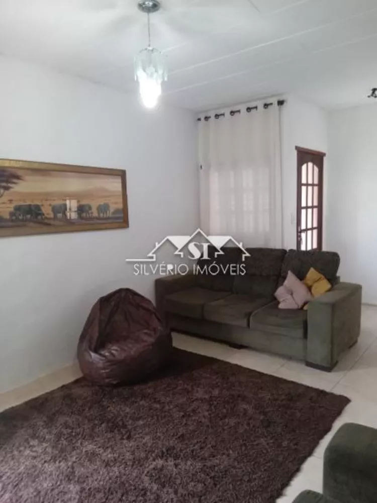 Casa, 3 quartos, 185 m² - Foto 9
