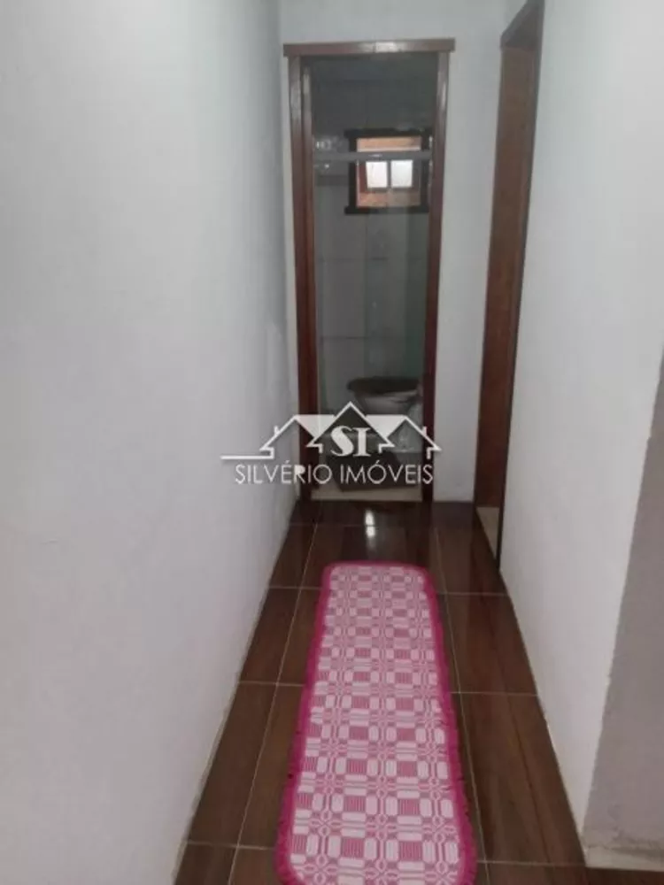 Casa, 3 quartos, 185 m² - Foto 13