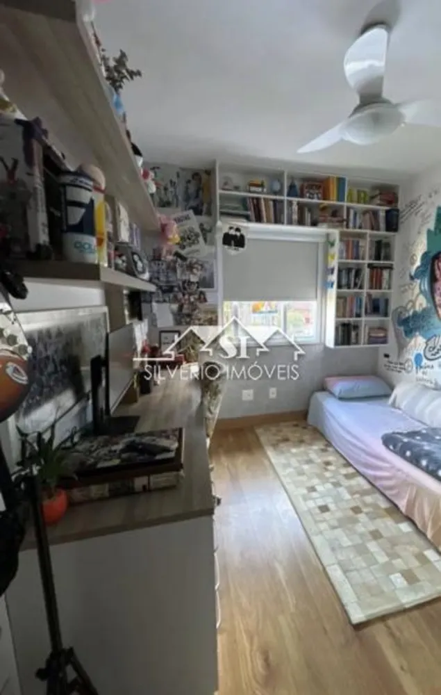 Apartamento, 3 quartos, 90 m² - Foto 6