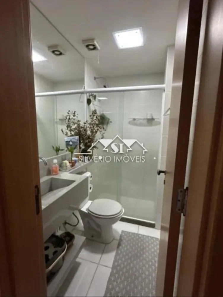 Apartamento, 3 quartos, 90 m² - Foto 3