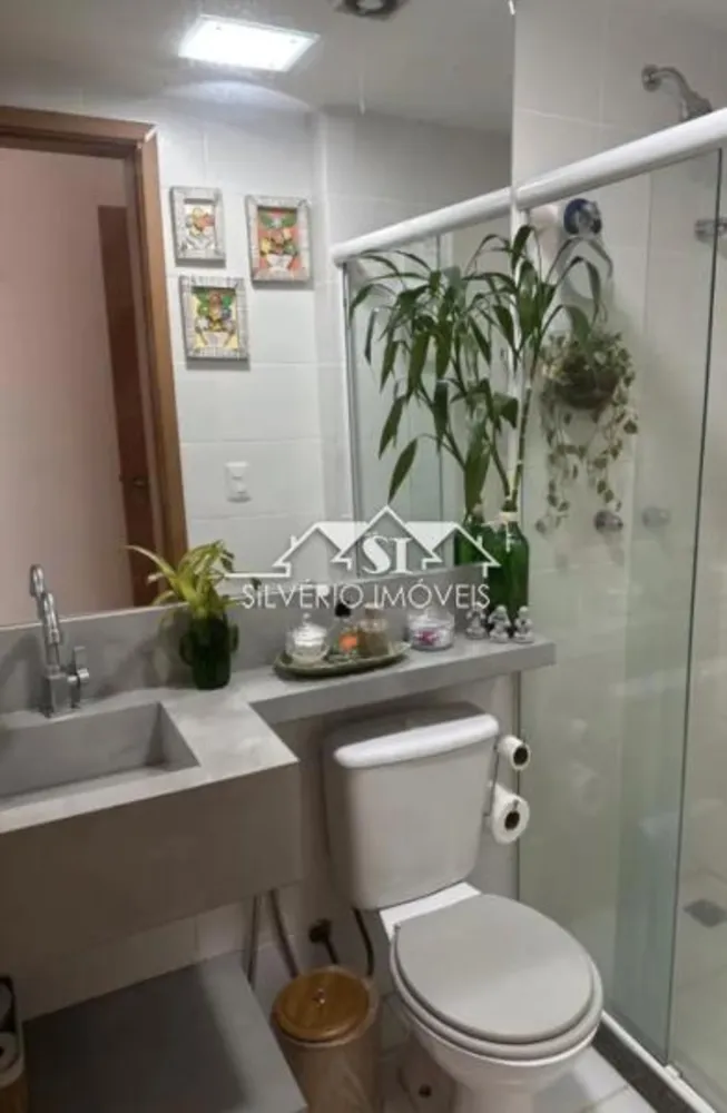 Apartamento, 3 quartos, 90 m² - Foto 5