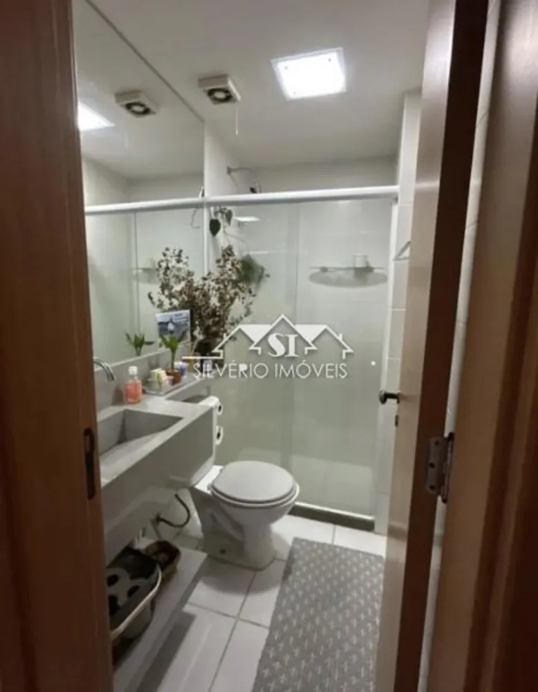 Apartamento, 3 quartos, 90 m² - Foto 4