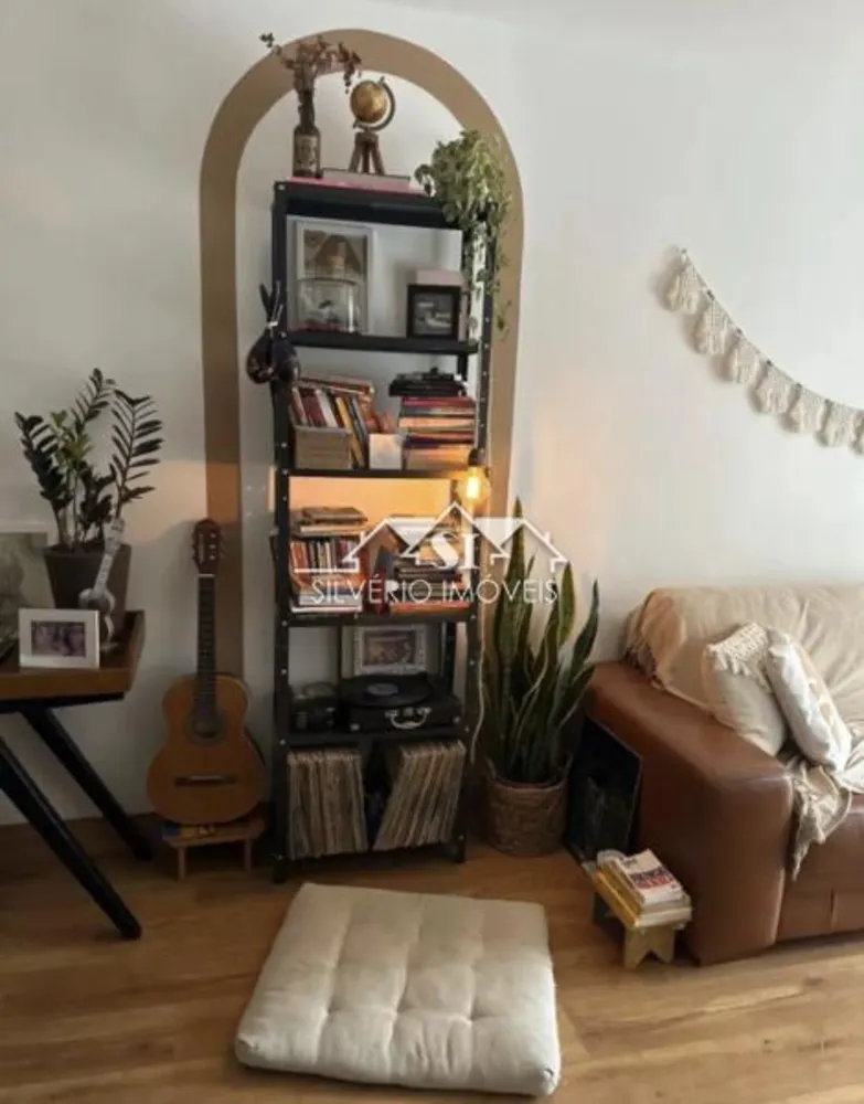 Apartamento, 3 quartos, 90 m² - Foto 7