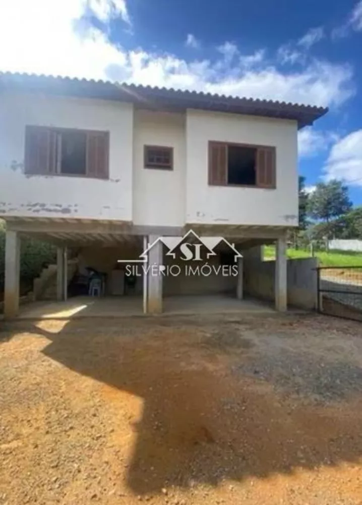 Casa, 2 quartos, 105 m² - Foto 4