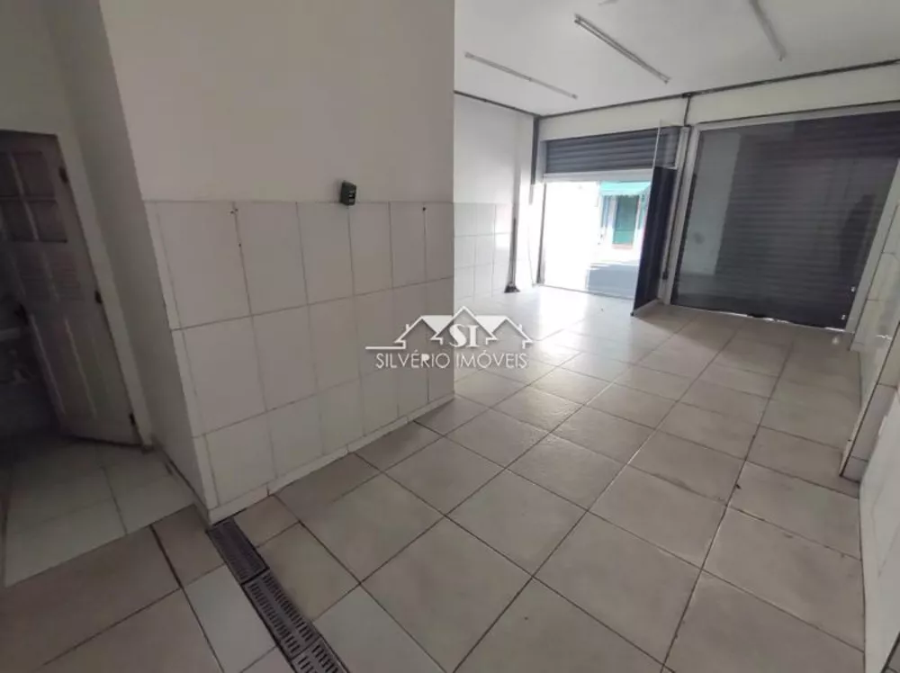 Loja-Salão, 35 m² - Foto 2