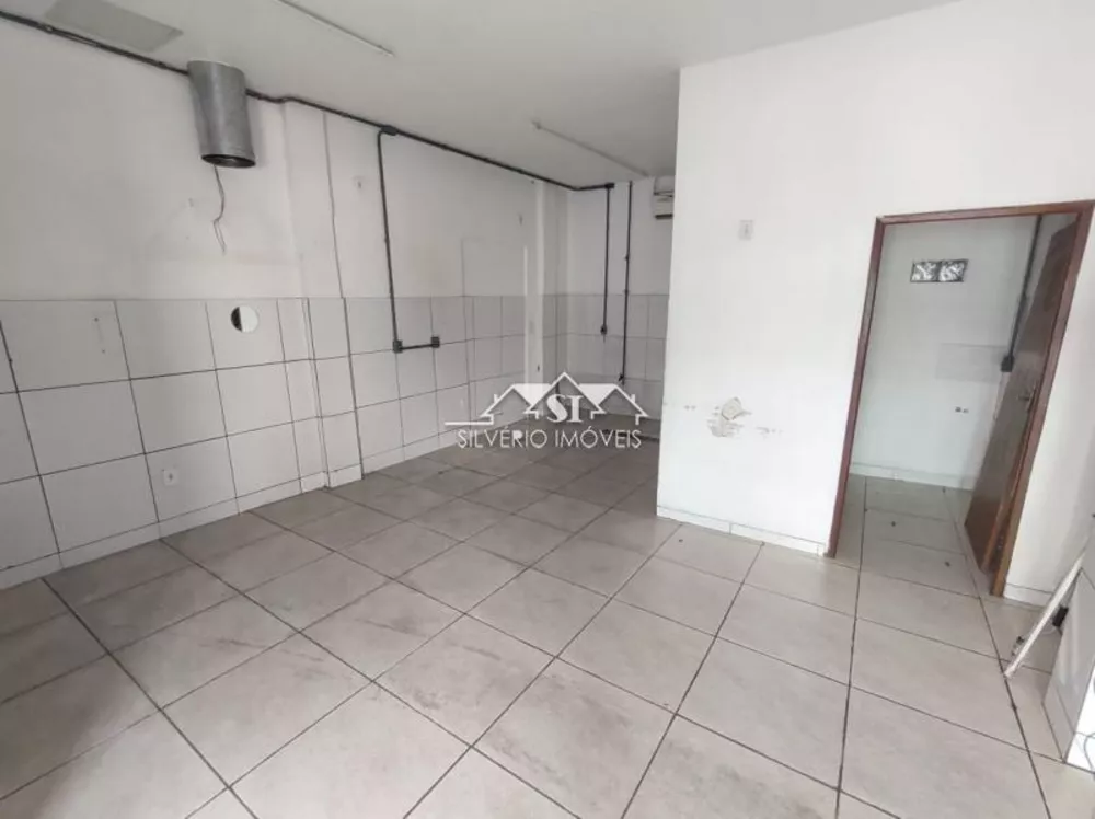 Loja-Salão, 35 m² - Foto 1