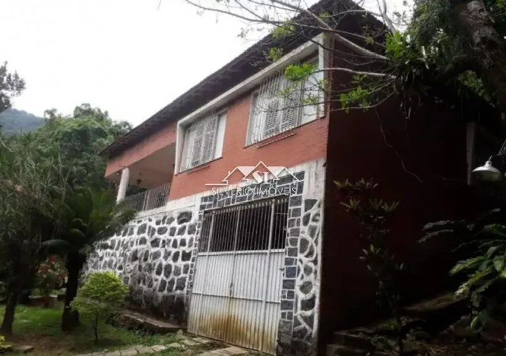 Casa, 3 quartos, 165 m² - Foto 2