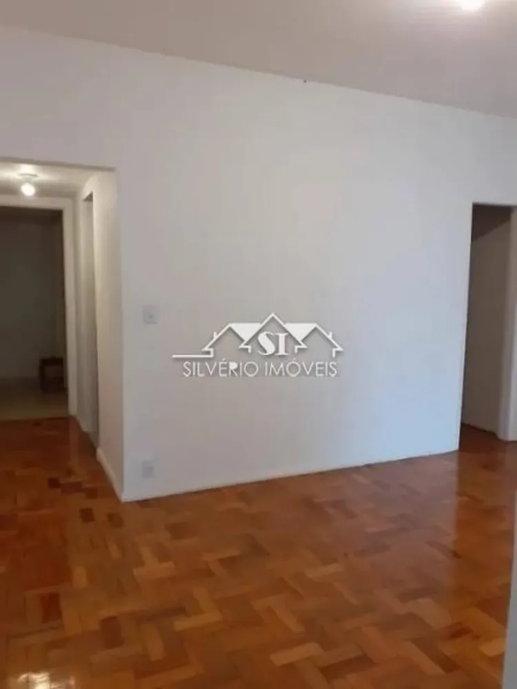 Apartamento, 2 quartos, 50 m² - Foto 5
