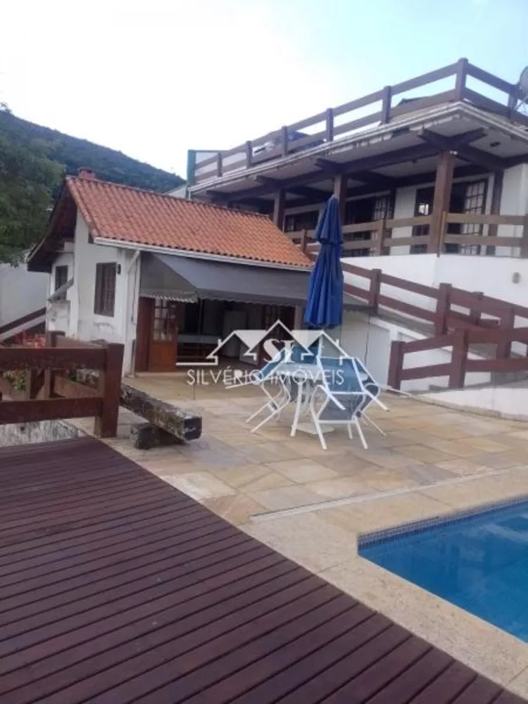 Casa, 3 quartos, 400 m² - Foto 29
