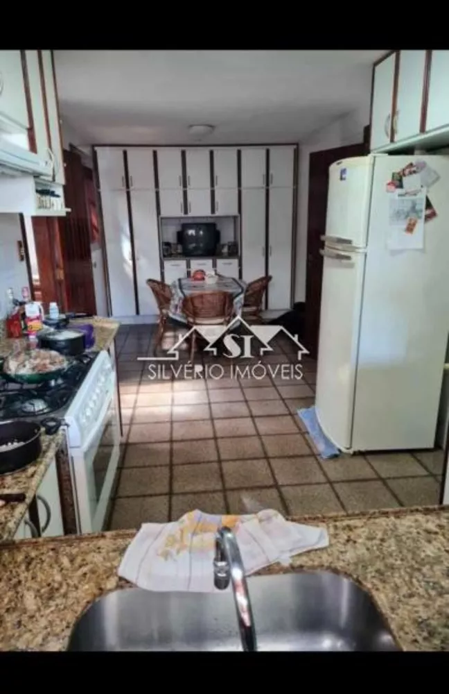 Casa, 3 quartos, 400 m² - Foto 11