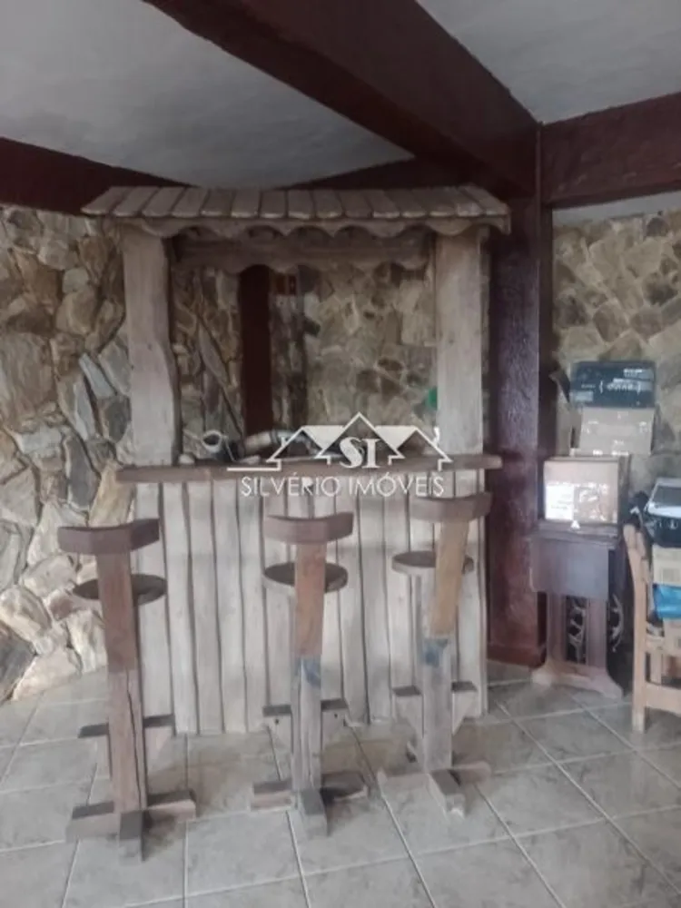 Casa, 3 quartos, 400 m² - Foto 26