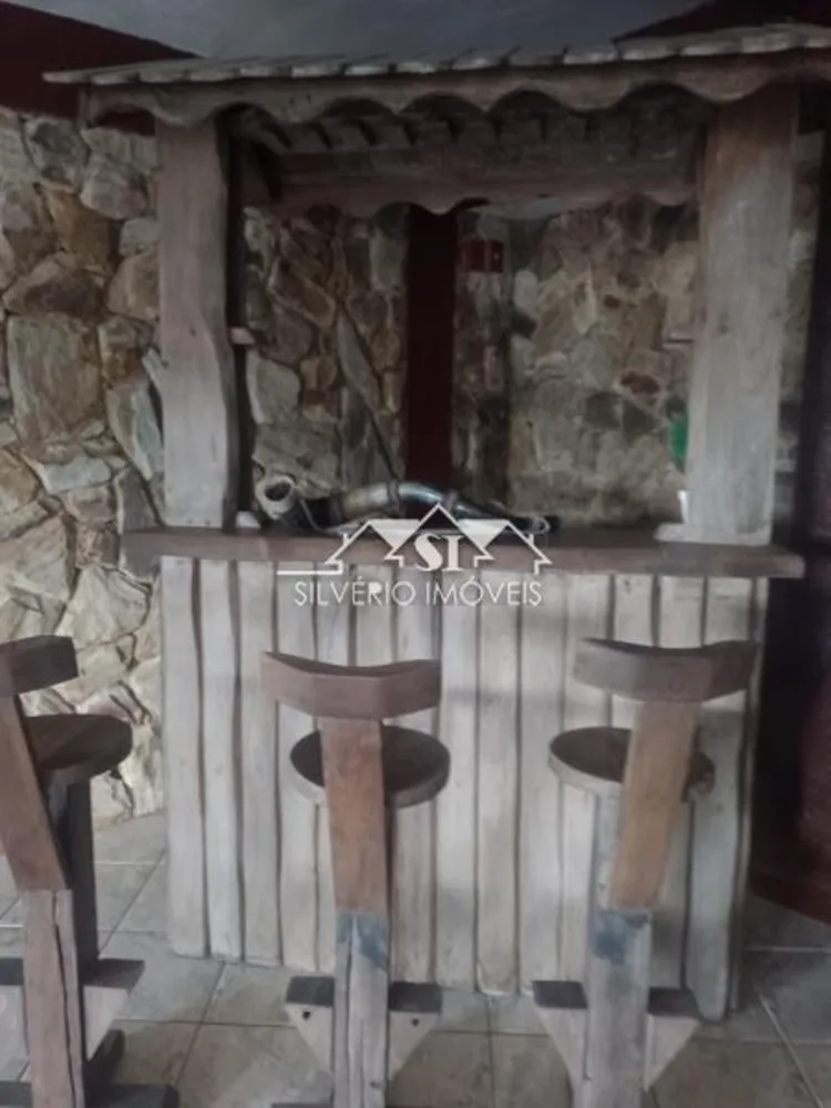 Casa, 3 quartos, 400 m² - Foto 25