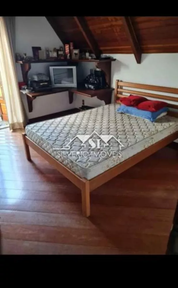 Casa, 3 quartos, 400 m² - Foto 17