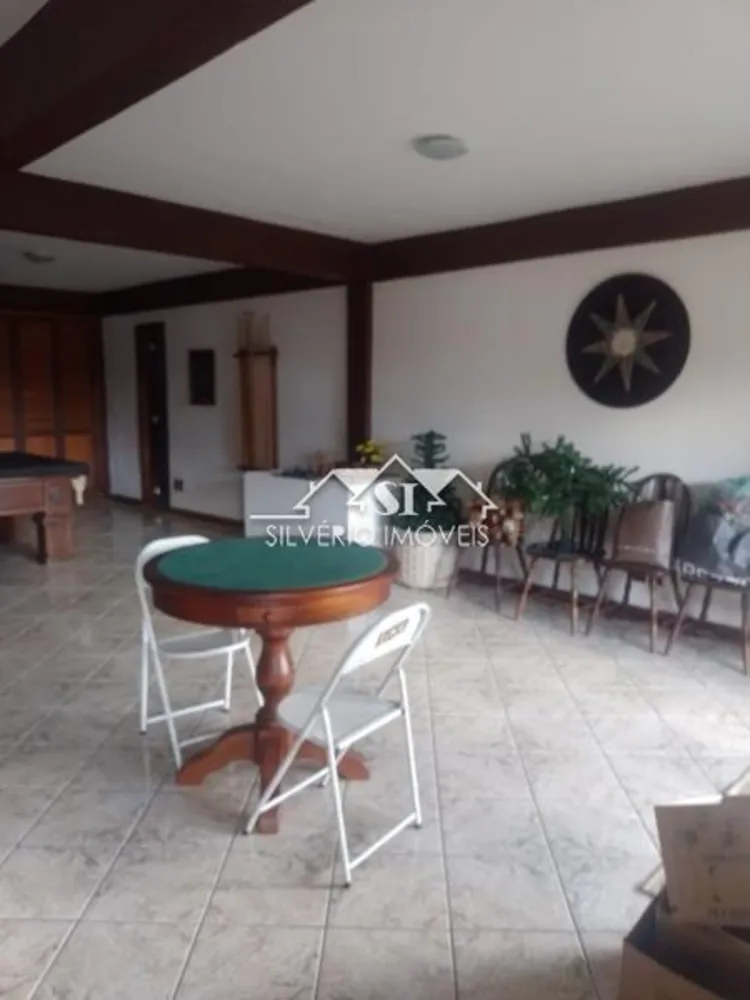 Casa, 3 quartos, 400 m² - Foto 22