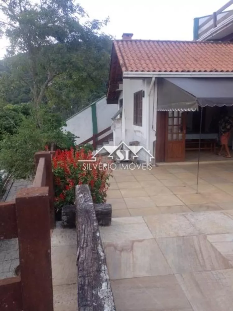 Casa, 3 quartos, 400 m² - Foto 28