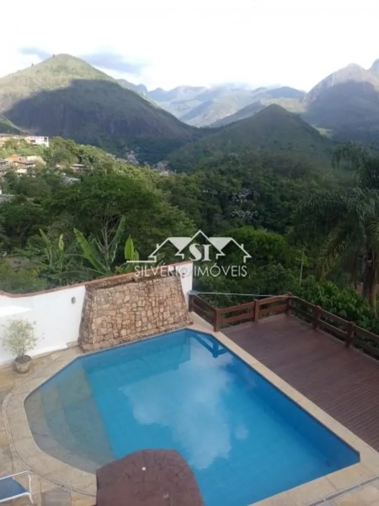 Casa, 3 quartos, 400 m² - Foto 37