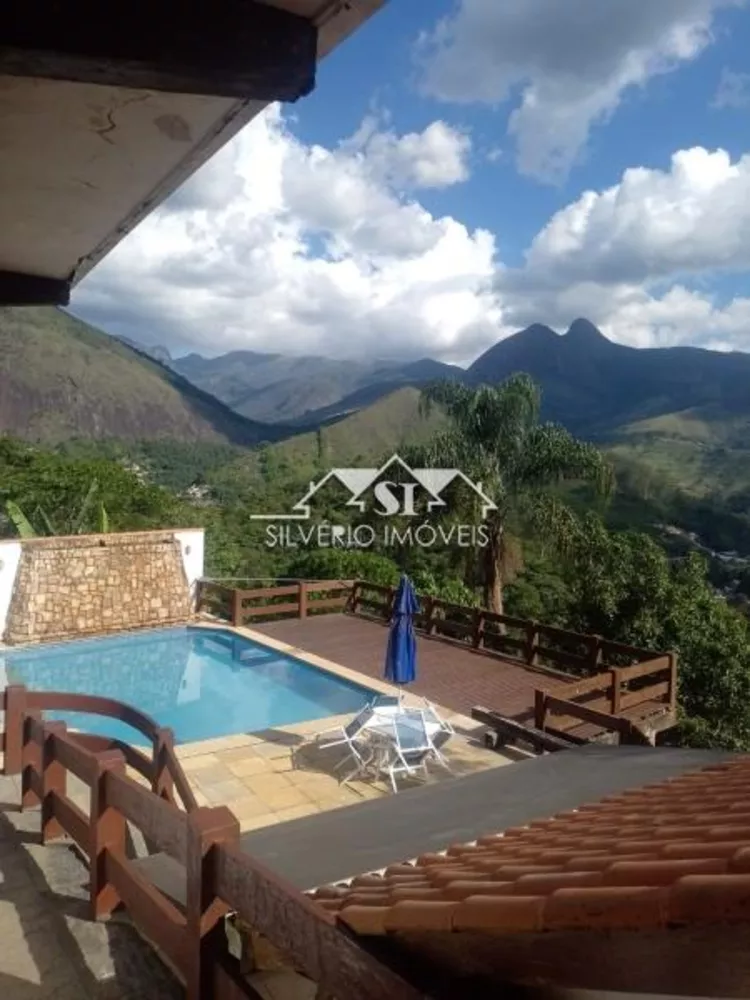 Casa, 3 quartos, 400 m² - Foto 21