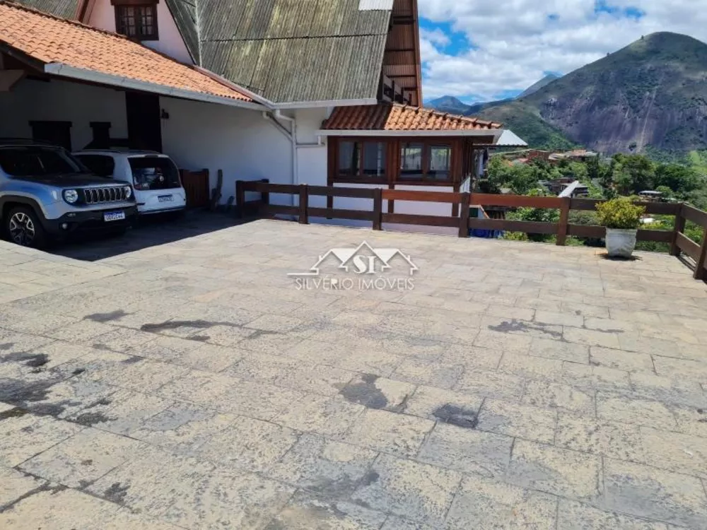 Casa, 3 quartos, 400 m² - Foto 13
