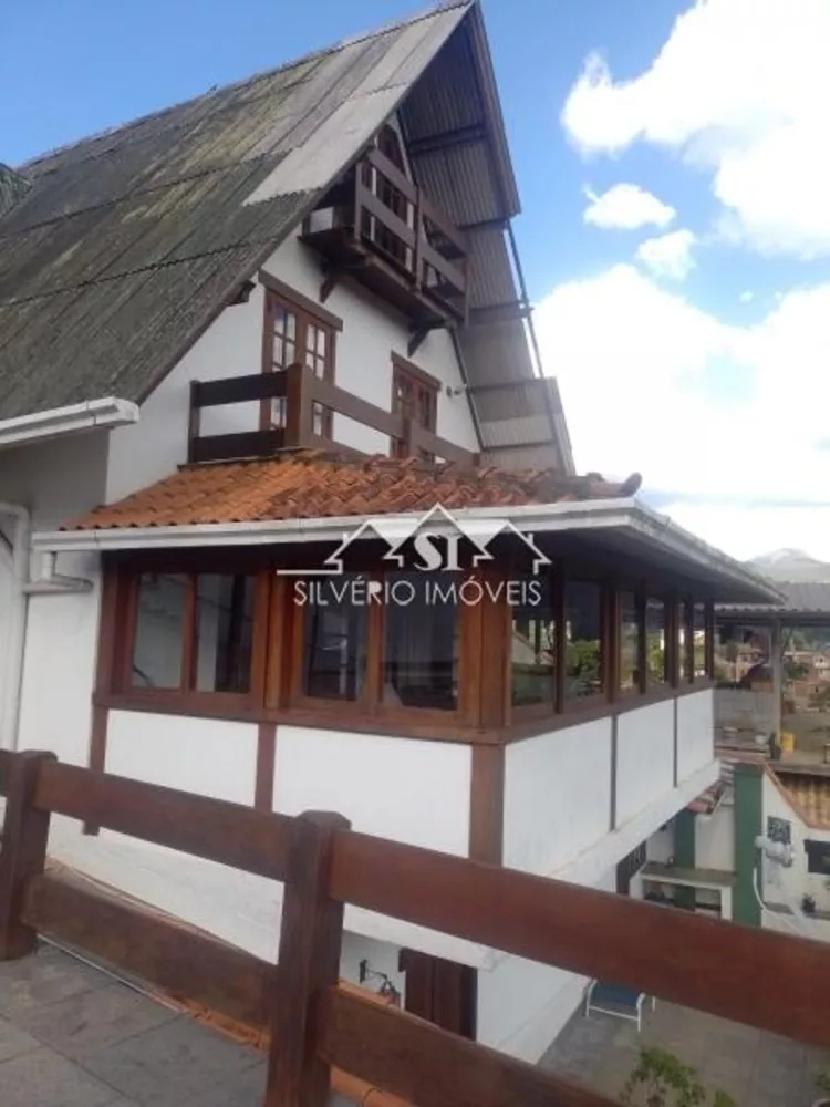 Casa, 3 quartos, 400 m² - Foto 5