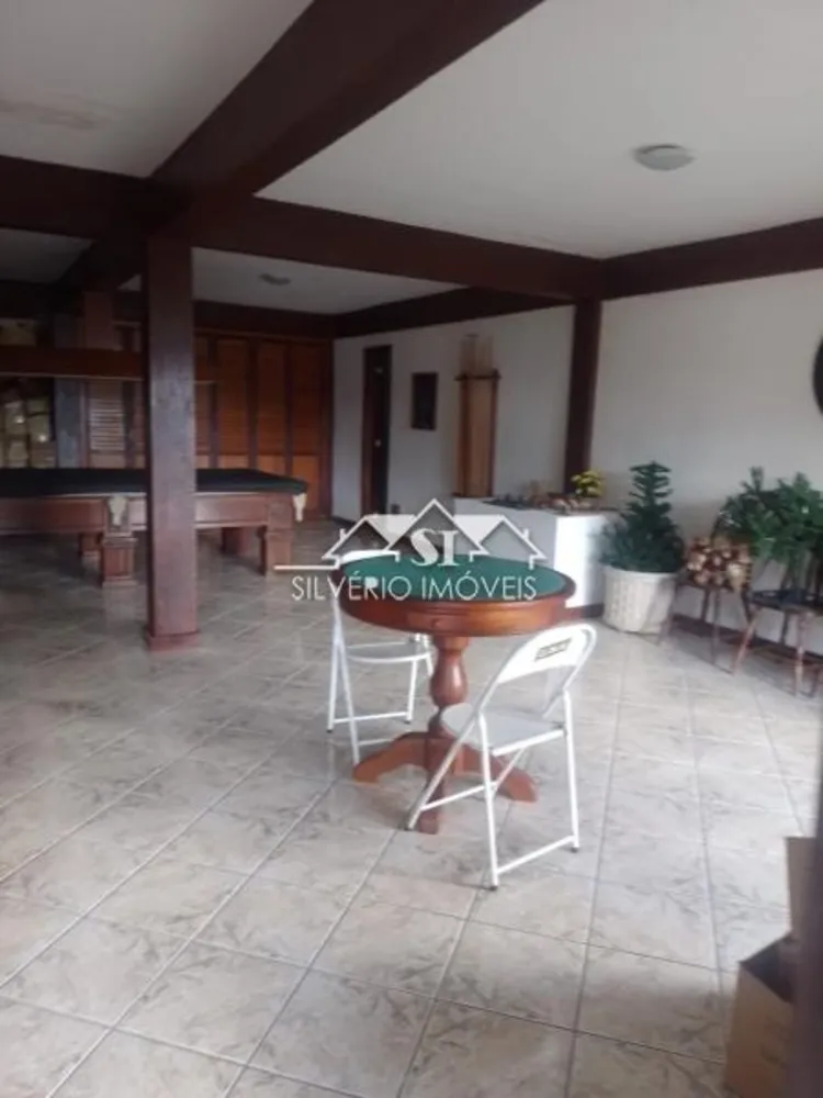 Casa, 3 quartos, 400 m² - Foto 24