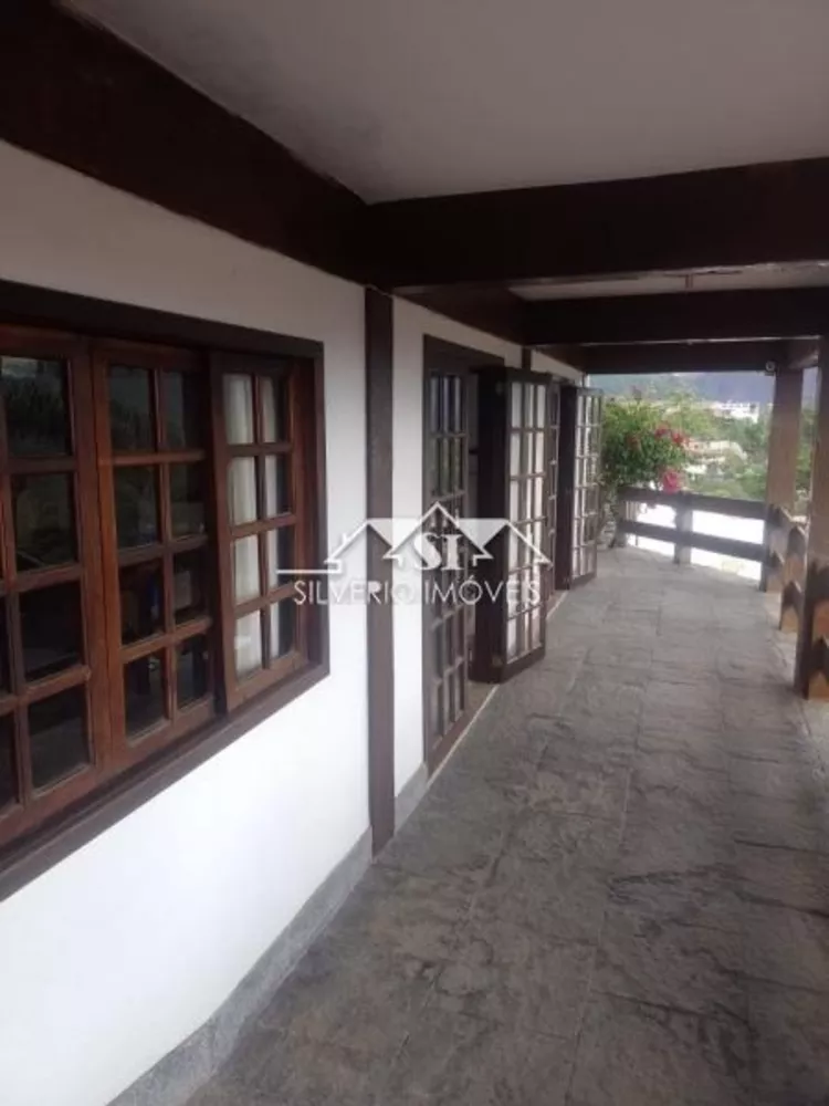 Casa, 3 quartos, 400 m² - Foto 6