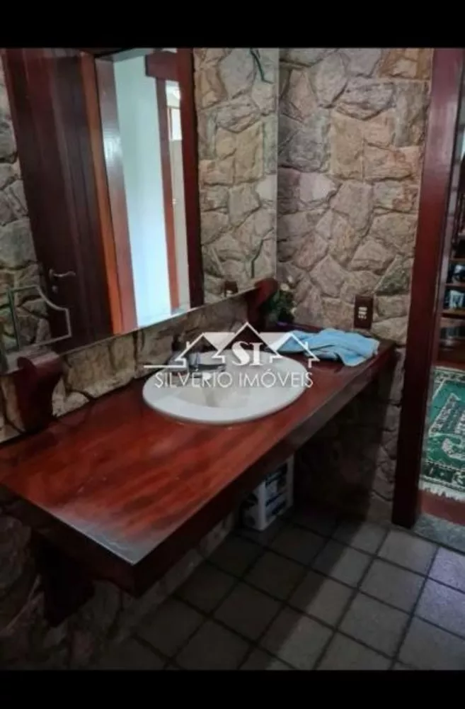 Casa, 3 quartos, 400 m² - Foto 16