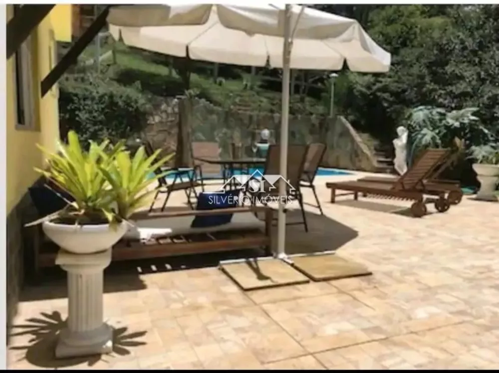 Sítio, 4 quartos, 3900 m² - Foto 15