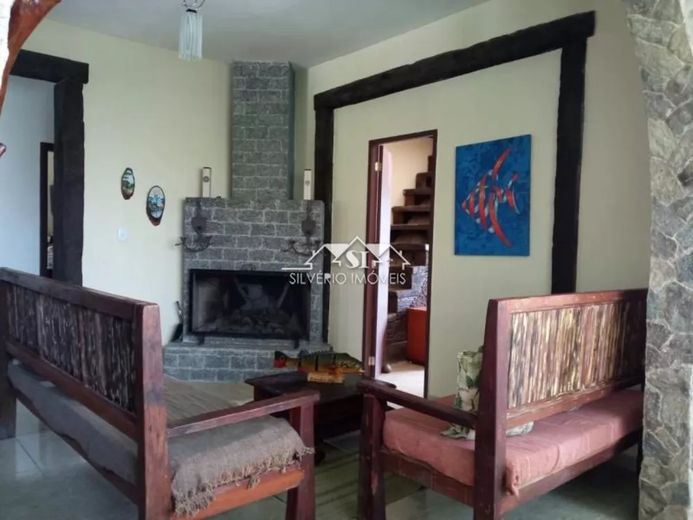 Sítio, 4 quartos, 3900 m² - Foto 9