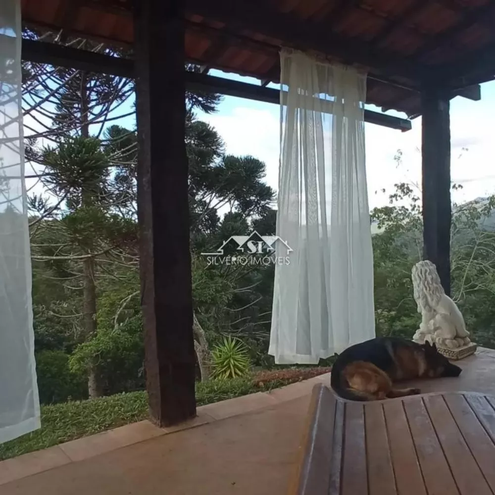 Sítio, 4 quartos, 3900 m² - Foto 3