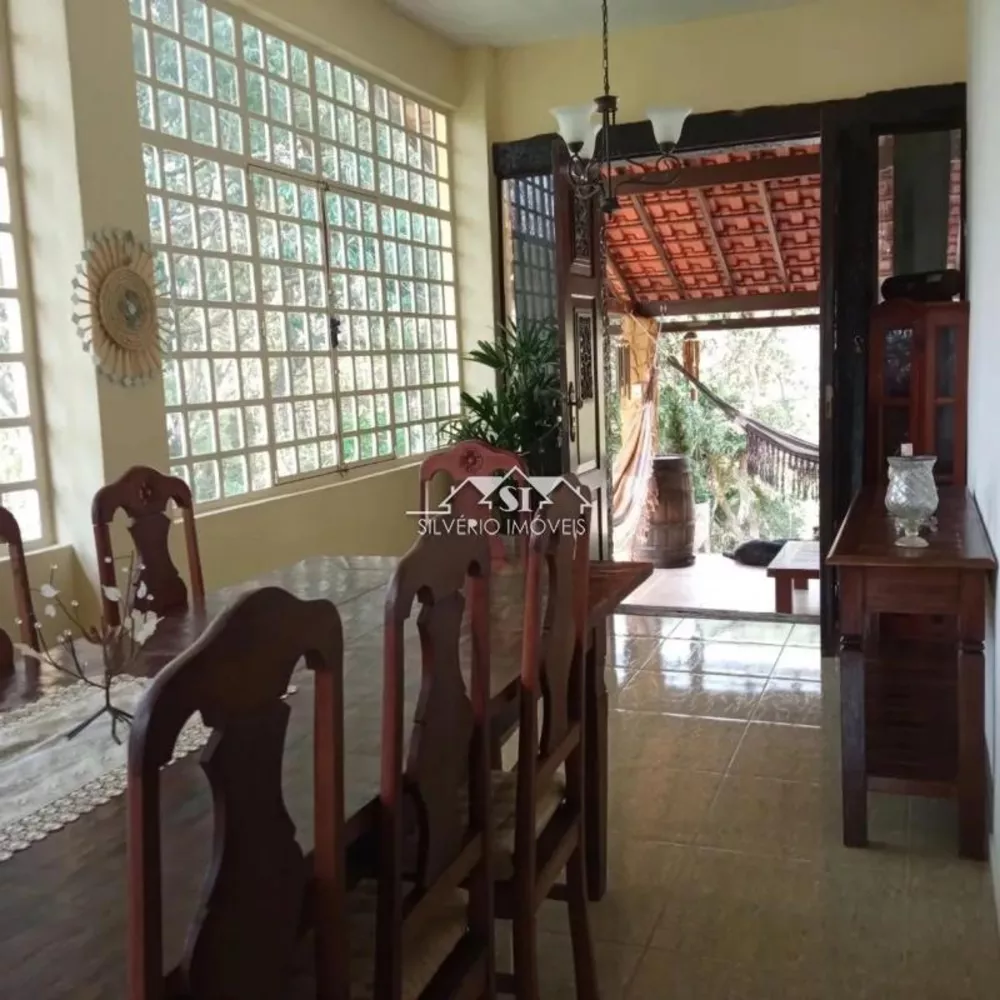 Sítio, 4 quartos, 3900 m² - Foto 5