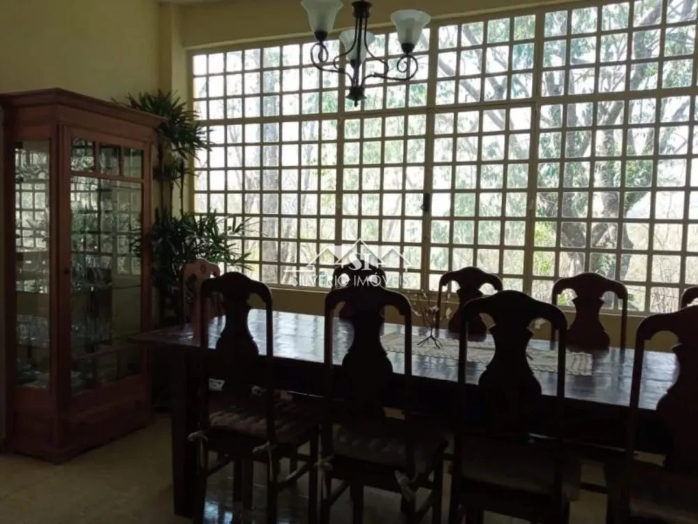 Sítio, 4 quartos, 3900 m² - Foto 4