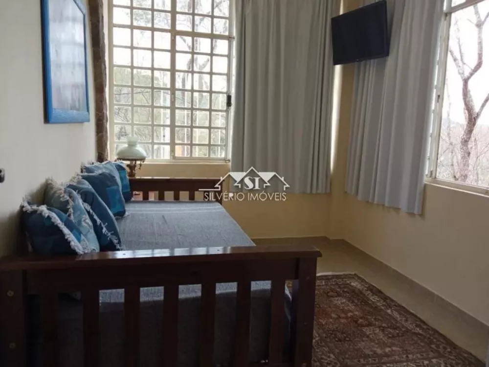 Sítio, 4 quartos, 3900 m² - Foto 7