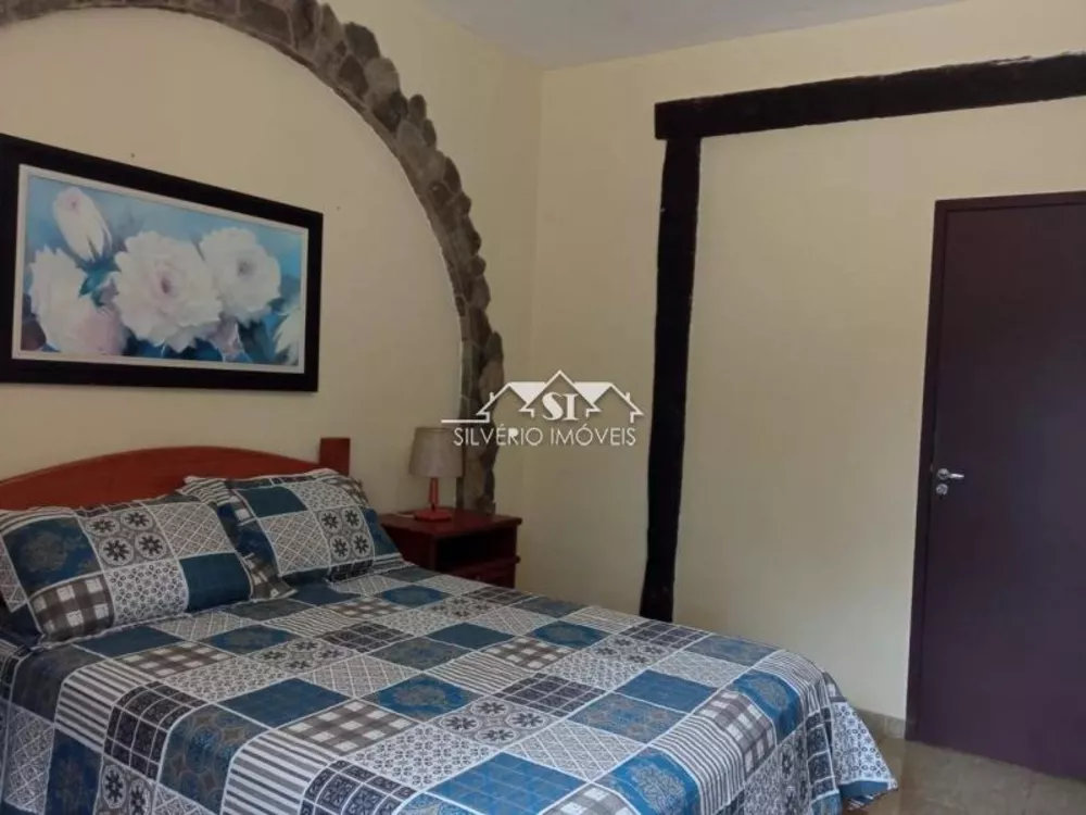 Sítio, 4 quartos, 3900 m² - Foto 8