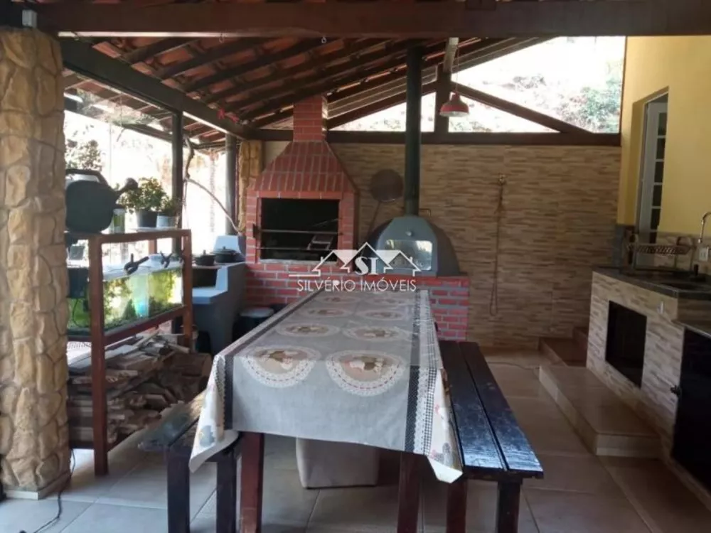 Sítio, 4 quartos, 3900 m² - Foto 6