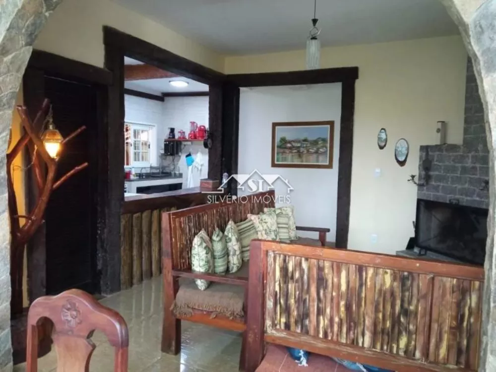 Sítio, 4 quartos, 3900 m² - Foto 12