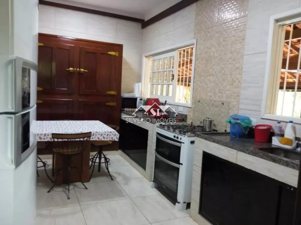 Sítio, 4 quartos, 3900 m² - Foto 11