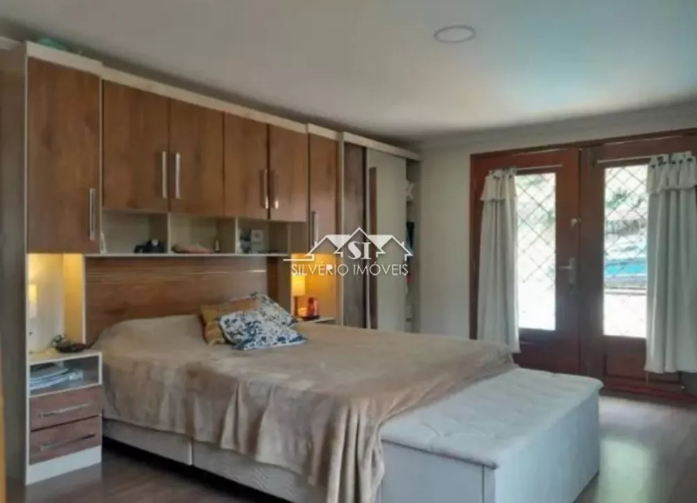 Casa, 3 quartos, 214 m² - Foto 16