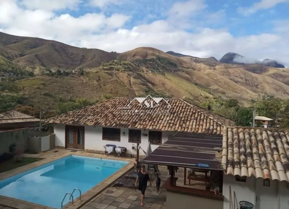 Casa, 3 quartos, 214 m² - Foto 3