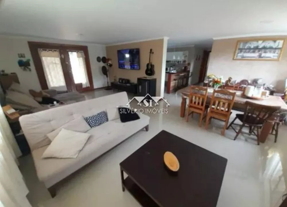 Casa, 3 quartos, 214 m² - Foto 15