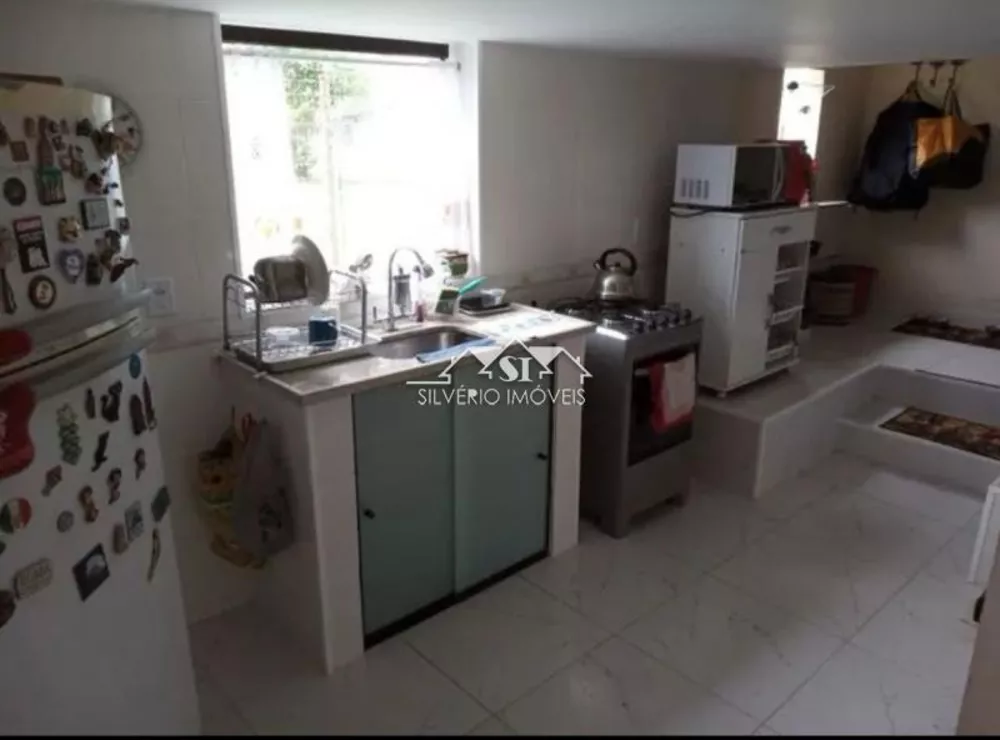 Casa, 3 quartos, 214 m² - Foto 9