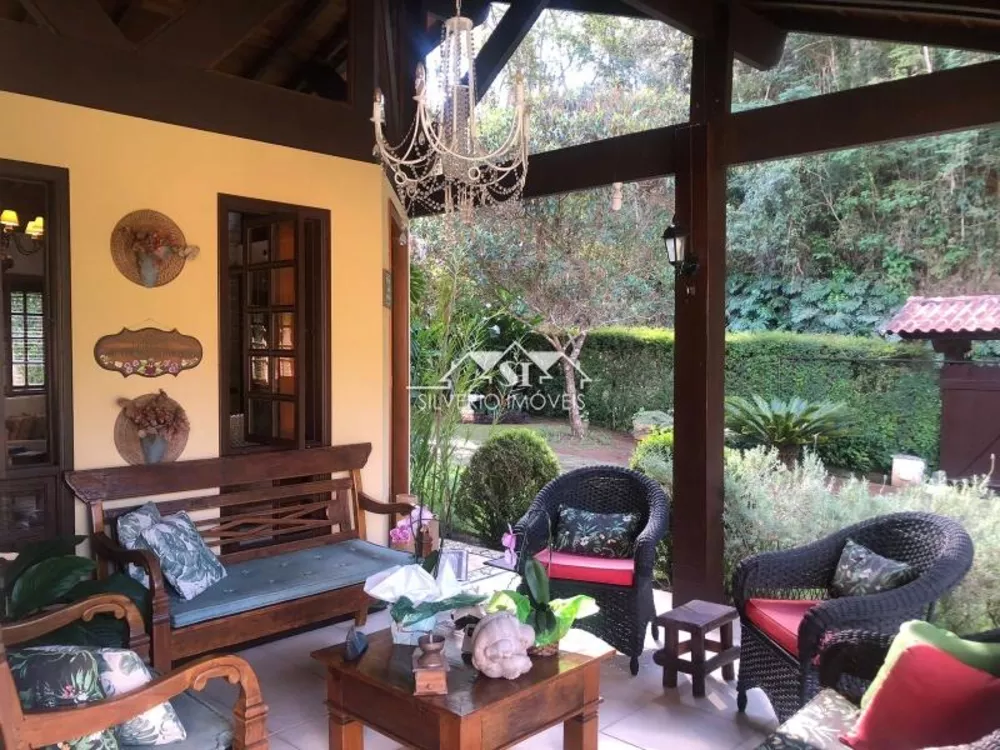Casa, 6 quartos, 420 m² - Foto 31