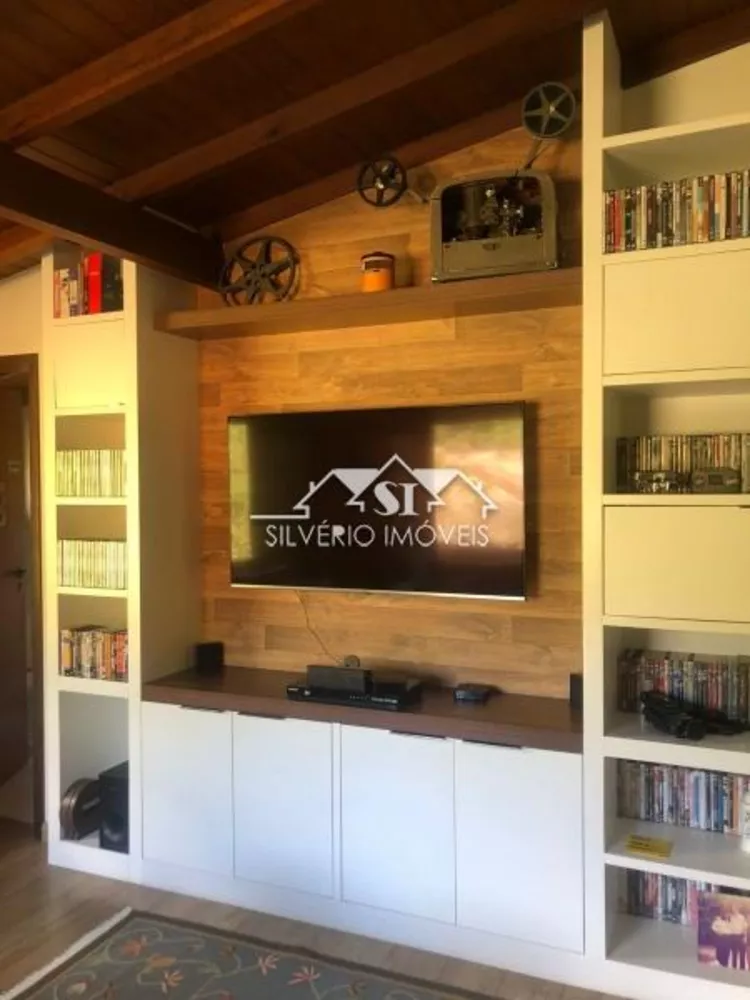Casa, 6 quartos, 420 m² - Foto 2