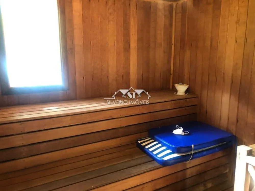 Casa, 6 quartos, 420 m² - Foto 43