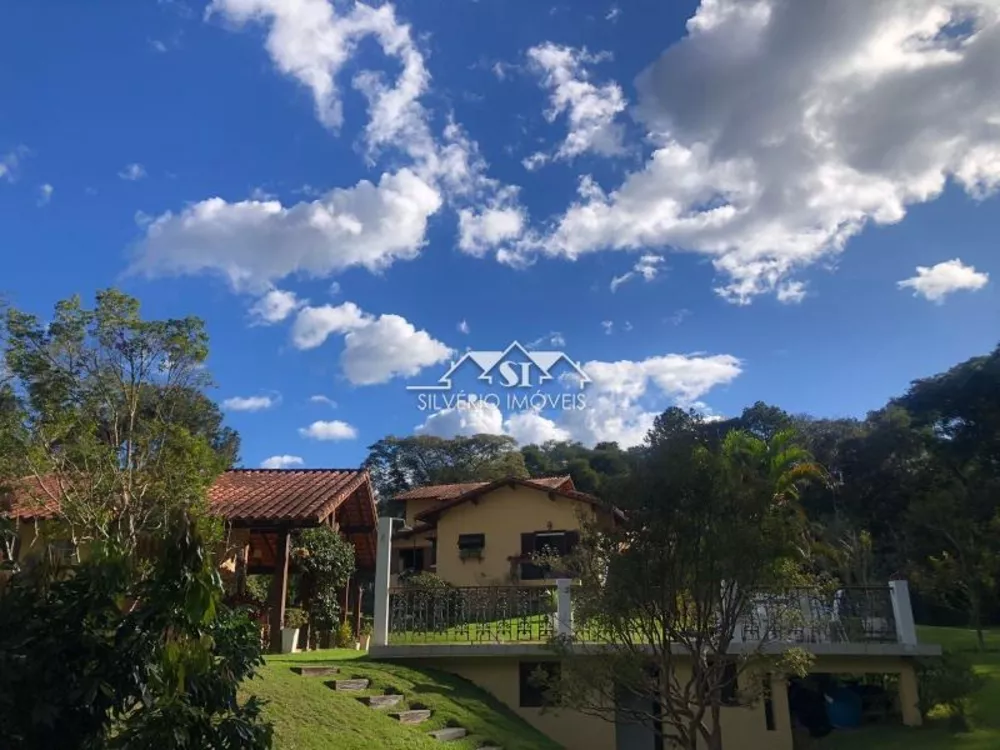 Casa, 6 quartos, 420 m² - Foto 14