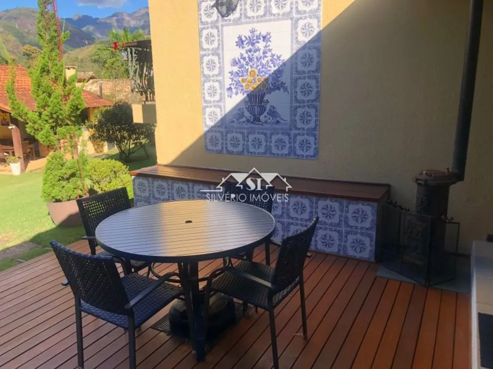 Casa, 6 quartos, 420 m² - Foto 38