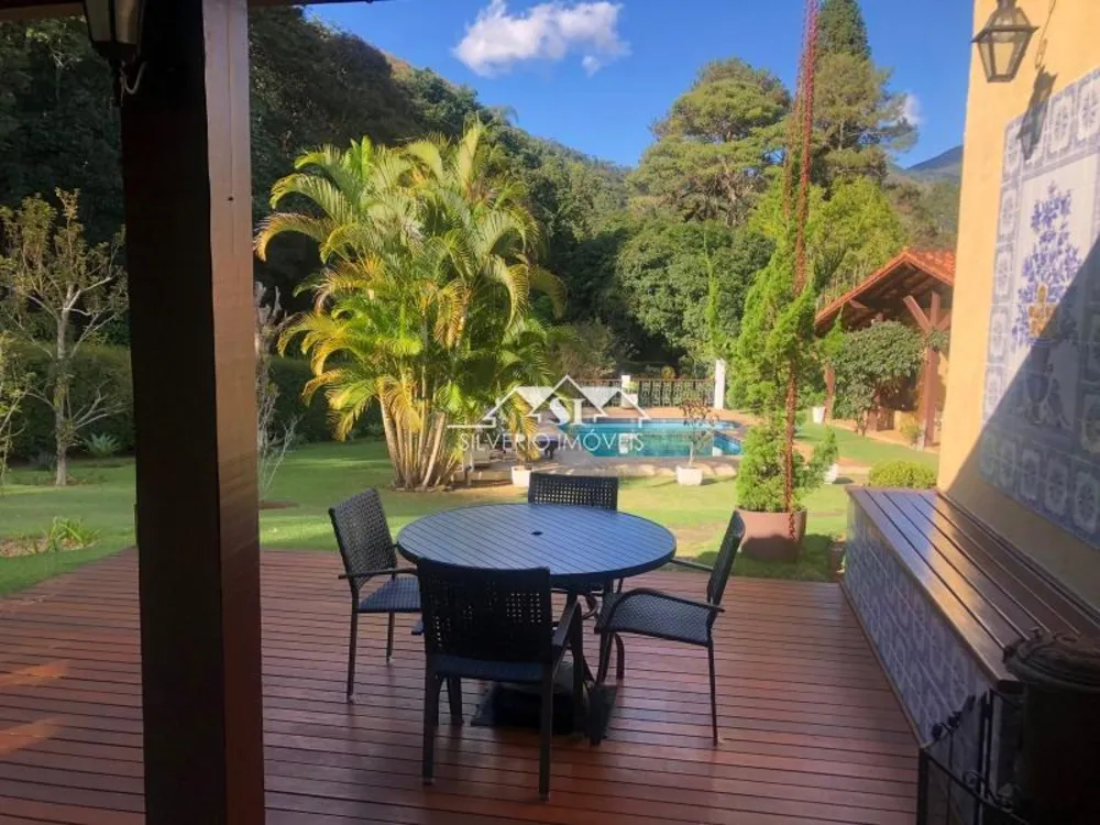 Casa, 6 quartos, 420 m² - Foto 11