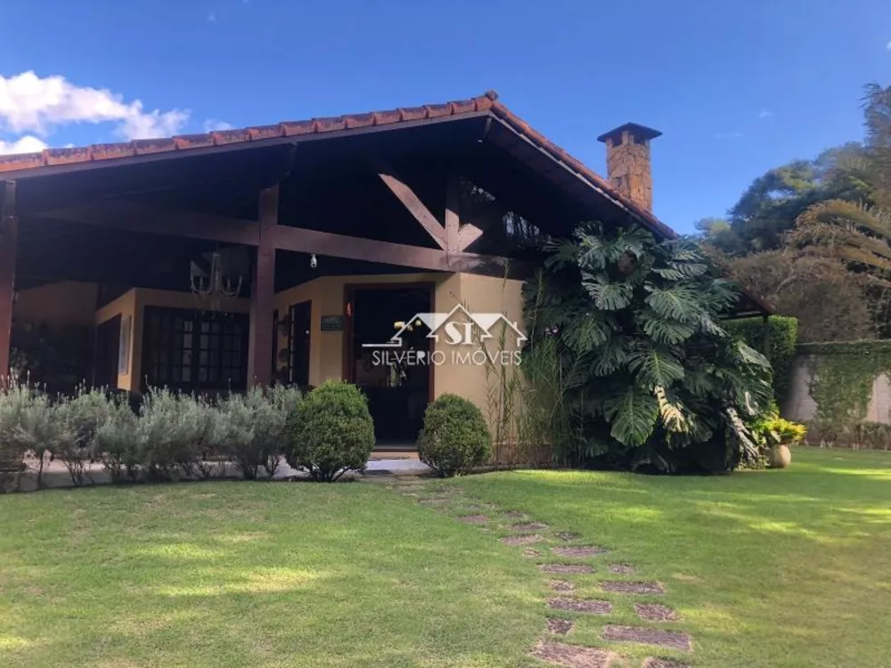 Casa, 6 quartos, 420 m² - Foto 12